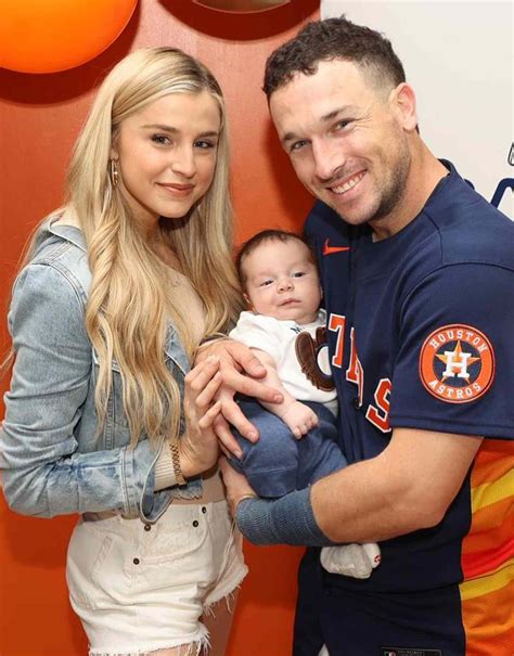 bregman wife